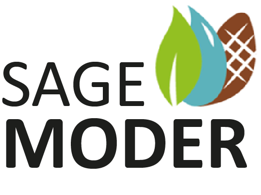 LOGO SAGE MODER