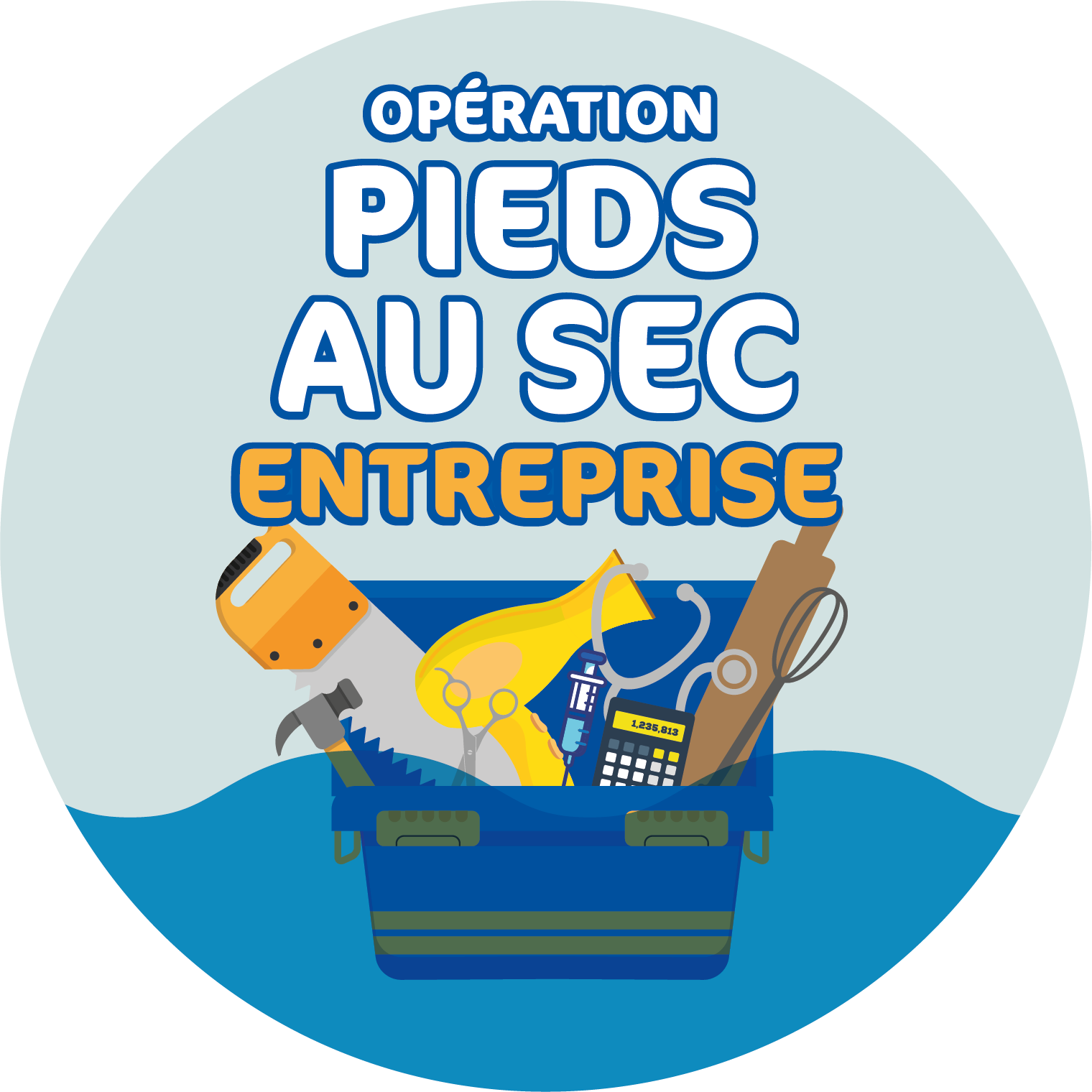 Logo OPS Entreprise