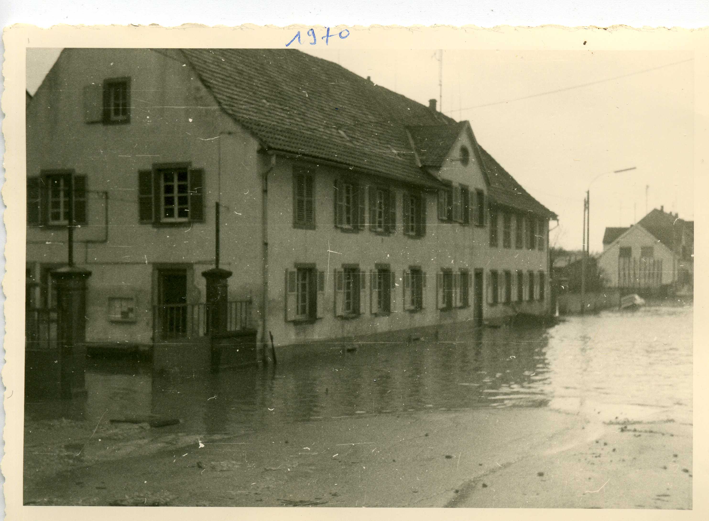 PAPI HZ Dett 1970