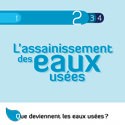 Documentation SDEA sur les eaux usées