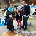 Cartographie des inondations au Salon à Brumath