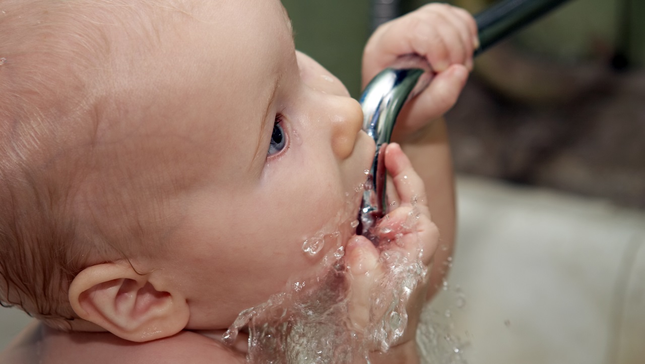 Boire l'eau du robinet en toute sécurité