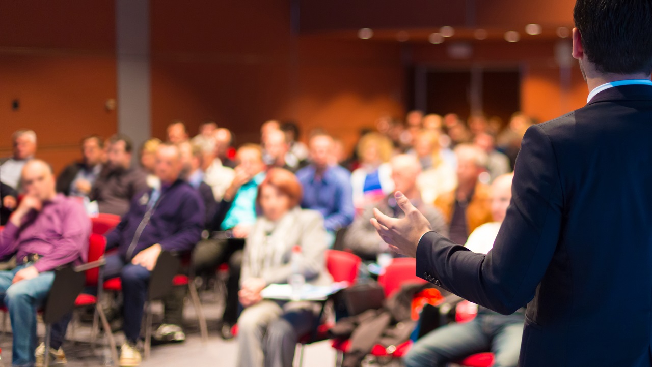 assemblee generale informations financieres