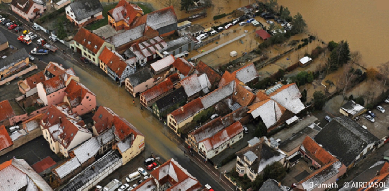 Comment protéger sa maison contre les inondations